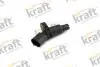 9410030 Czujnik ABS tylny KRAFT підбір по vin на Brocar
