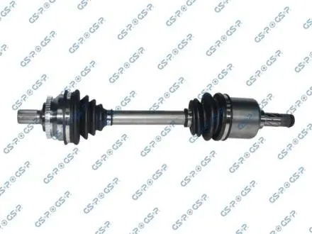 262029 Напіввісь Volvo S80 2.0,2.4,2.4D,2.4D5 00-06 АКПП ліва GSP підбір по vin на Brocar