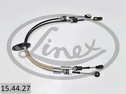 154427 Трос важеля КПП LINEX підбір по vin на Brocar