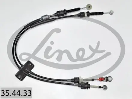 354433 Linka zmiany biegów LINEX подбор по vin на Brocar