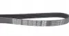 6PK1260 Ремень генератора VW Golf IV 2.3-3.2 i 99-05(1260mm) DAYCO підбір по vin на Brocar