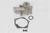 Водяна помпа Mitsubishi Lancer/Grandis/Outlander 2.0/2.4 4G63/4G69 03> 35-05-548