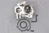 Водяна помпа Subaru Outback Legacy Impreza 2.5 2.0 03- 35-07-709