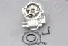 3507709 Водяна помпа Subaru Outback Legacy Impreza 2.5 2.0 03- ASHIKA підбір по vin на Brocar
