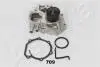 3507709 Водяна помпа Subaru Outback Legacy Impreza 2.5 2.0 03- ASHIKA підбір по vin на Brocar