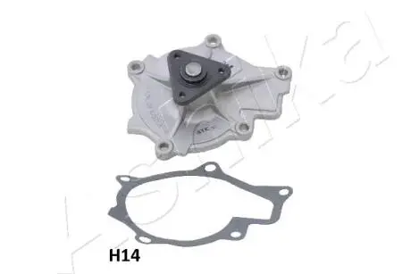 350HH14 Водяна помпа Hyundai ix35 2.0 CRDi 10-/Santa Fe 2.2 CRDi 09-/Kia Sorento 2.2 CRDi 10-/Sportege 2.0 CRDi 10- ASHIKA подбор по vin на Brocar