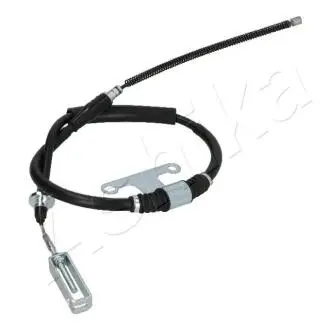 1310KK03 Трос, стояночная тормозная система ASHIKA подбор по vin на Brocar