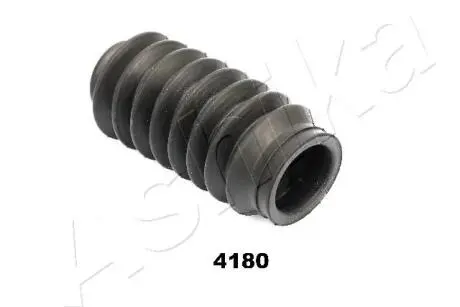GOM4180 Пыльник рулевой рейки с г / п Honda CR-V I (RD) 2.0 16V (RD1, RD3) 99-02 ASHIKA подбор по vin на Brocar