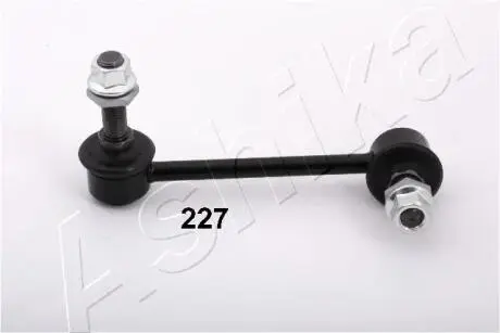 10602227R Тяга стабилизатора перед.правая Toyota Landcruiser (GRJ120) 4,0I 24V/Land Cruiser Prado III (J150) 09- ASHIKA підбір по vin на Brocar