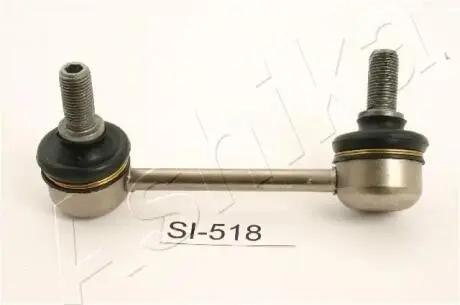 10605518L Тяга стабілізатора зад.ліва Mitsubishi Pajero III 2.5DTI, 3.2 DI-D, 3.5 V6 GDI 04.00- ASHIKA підбір по vin на Brocar