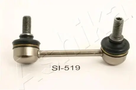 10605518R Тяга стабилизатора зад.правая Mitsubishi Pajero III 2.5DTI, 3.2 DI-D, 3.5 V6 GDI 04.00- ASHIKA подбор по vin на Brocar