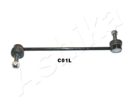 1060CC01L Тяга стабілізатора перед. ліва Opel Antara / Chevrolet Captiva 06- ASHIKA підбір по vin на Brocar