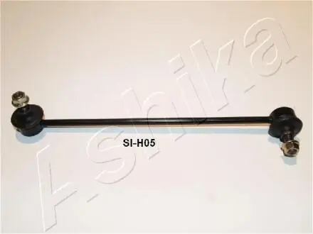 1060HH05R Тяга стабилизатора (переднего) (R) Hyundai Accent III/Kia Rio 05-10 (L=314mm) ASHIKA подбор по vin на Brocar
