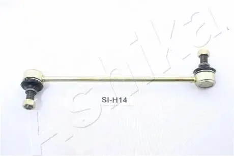 1060HH14L Тяга стабілізатора перед.. Hyundai Santa FE 00.07-05.01 ASHIKA підбір по vin на Brocar