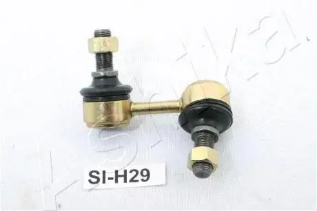 1060HH29R Стабилизатор, ходовая часть 106-0H-H29R ASHIKA ASHIKA подбор по vin на Brocar
