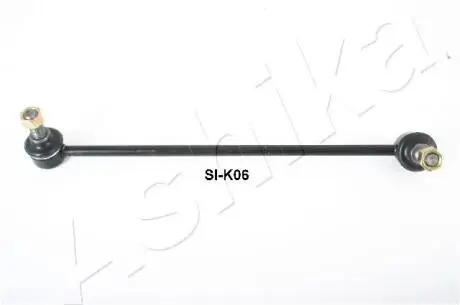 1060KK05L Стабілізатор, ходова частина 106-0K-K05L ASHIKA ASHIKA підбір по vin на Brocar