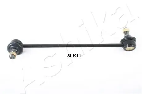 1060KK10R Тяга стабилизатора перед. правая Kia Cerato 04- ASHIKA подбор по vin на Brocar