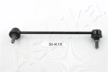 1060KK15R Тяга стабилизатора перед. правая KIA RIO 1.3/1.5 08.00-02.05 ASHIKA подбор по vin на Brocar
