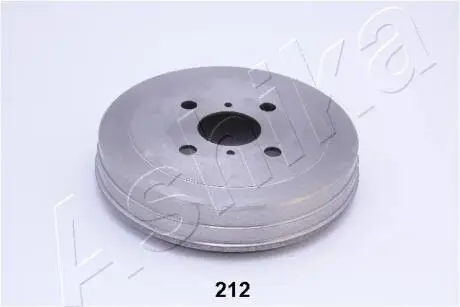 5602212 Тормозной барабан ASHIKA підбір по vin на Brocar