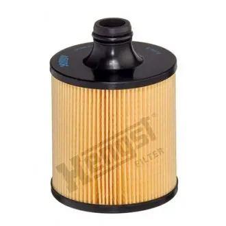 E900HD431 Фильтр масляный HENGST FILTER подбор по vin на Brocar