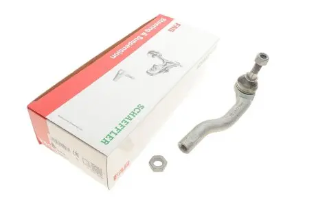 840124710 KOŃC.DR.KIER. MAZDA FAG подбор по vin на Brocar