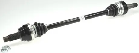 305997 Полуось BMW: X3 (F25), X4 (F26) GKN (Lobro) подбор по vin на Brocar