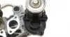 710863D Радиатор рециркуляции ОГ с клапаном EGR VW Polo/Skoda Fabia 1.2TDI 09- WAHLER підбір по vin на Brocar
