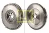 415087310 Демпфер сцепления Ford Transit Connect 1.0 Ecoboost 13-, 74kw LUK підбір по vin на Brocar