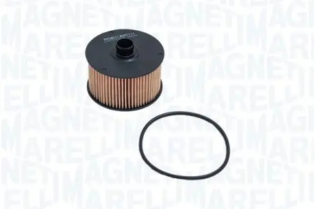 153071760790 Фільтр MAGNETI MARELLI підбір по vin на Brocar