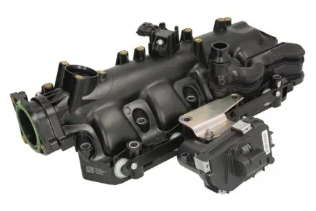 802009859205 Впускний колектор MAGNETI MARELLI підбір по vin на Brocar