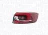 714020590803 Задній ліхтар MAGNETI MARELLI підбір по vin на Brocar
