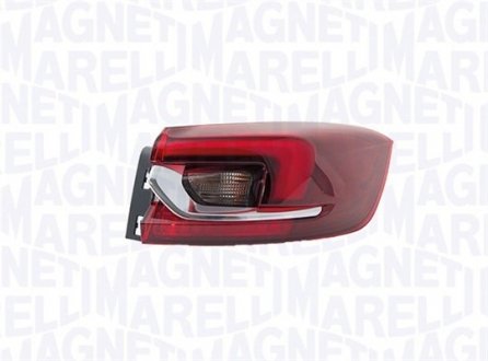 714020590803 LAMPA OPEL INSIGNIA MAGNETI MARELLI подбор по vin на Brocar