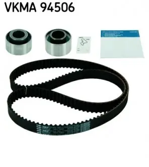 VKMA94506 Комплект ремня ГРМ SKF подбор по vin на Brocar