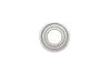 60022Z Подшипник генератора 6002 2Z 15*32*9 (мет. сальники) SKF підбір по vin на Brocar