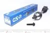 254013 Піввісь VW Caddy 1.9TDI 04-10 (L) (36x479.5) (DSG) GSP підбір по vin на Brocar