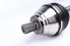 254013 Піввісь VW Caddy 1.9TDI 04-10 (L) (36x479.5) (DSG) GSP підбір по vin на Brocar