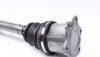254013 Піввісь VW Caddy 1.9TDI 04-10 (L) (36x479.5) (DSG) GSP підбір по vin на Brocar