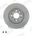 561861JC Диск гальмівний FIAT AR JURID підбір по vin на Brocar