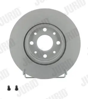 561861JC Диск гальмівний FIAT AR JURID підбір по vin на Brocar