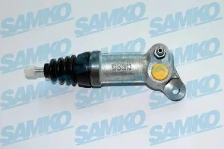 M02039 Цилиндр сцепления SAMKO подбор по vin на Brocar