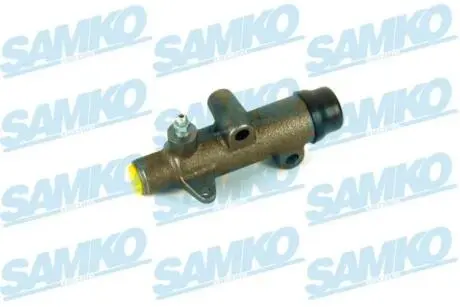 M07918 Рабочий цилиндр, система сцепления SAMKO подбор по vin на Brocar