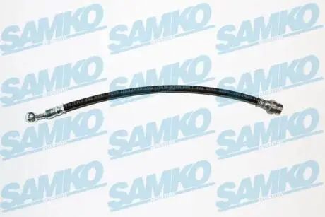 6T48180 Гальмівний шланг SAMKO підбір по vin на Brocar
