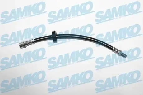 6T48269 Тормозной шланг SAMKO подбор по vin на Brocar