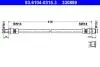 Тормозной шланг ATE 83.6104-0315.3