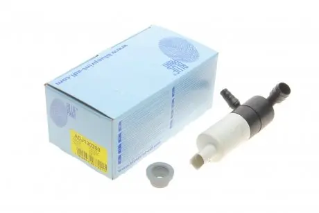 ADJ130303 Насос омивача скла передніх фар Land Rover Discovery/Range Rover 02-13 BLUE PRINT підбір по vin на Brocar