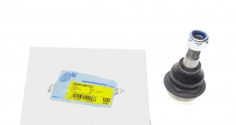 ADN186123 Опора шаровая (передняя) Opel Movano/Renault Master 10- (правая резьба) BLUE PRINT підбір по vin на Brocar