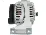 A0061 Генератор AUTO STARTER підбір по vin на Brocar