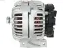 A0061 Генератор AUTO STARTER підбір по vin на Brocar
