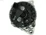 A0160PR Alternator 14V 150A AUTO STARTER підбір по vin на Brocar