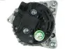 A0166 Генератор AUTO STARTER підбір по vin на Brocar